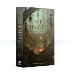 Dark Harvest